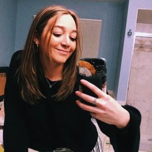 Meet your Posher, Tatiana